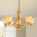 Rattan Wall Sconce,Boho Hand-Woven Gold Wall Light,Rustic Modern Rattan Sconce Lighting,Gold Plug in Wall Lights for Living Room,Bedroom,Hallway,Vanity,1-Light